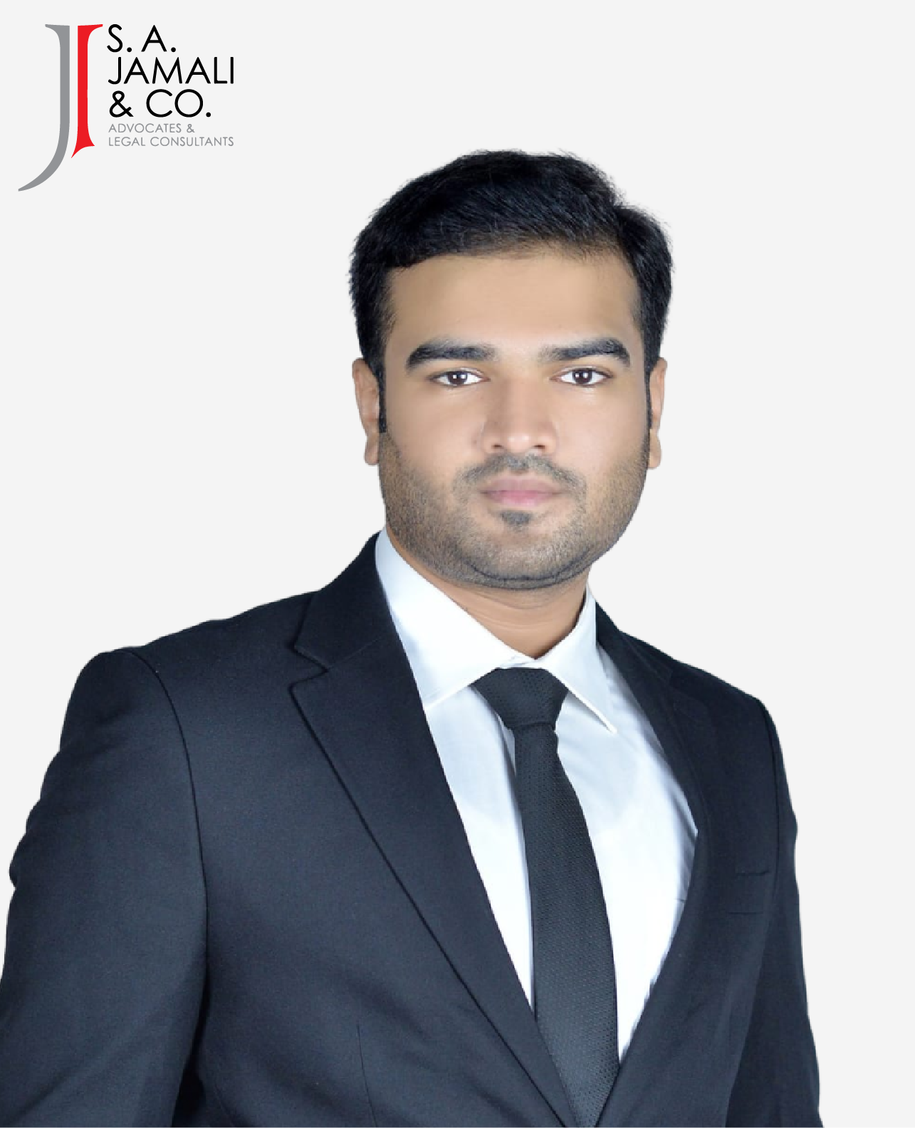 S.A JAMALI & CO. ADVOCATES & LEGAL CONSULTANTS