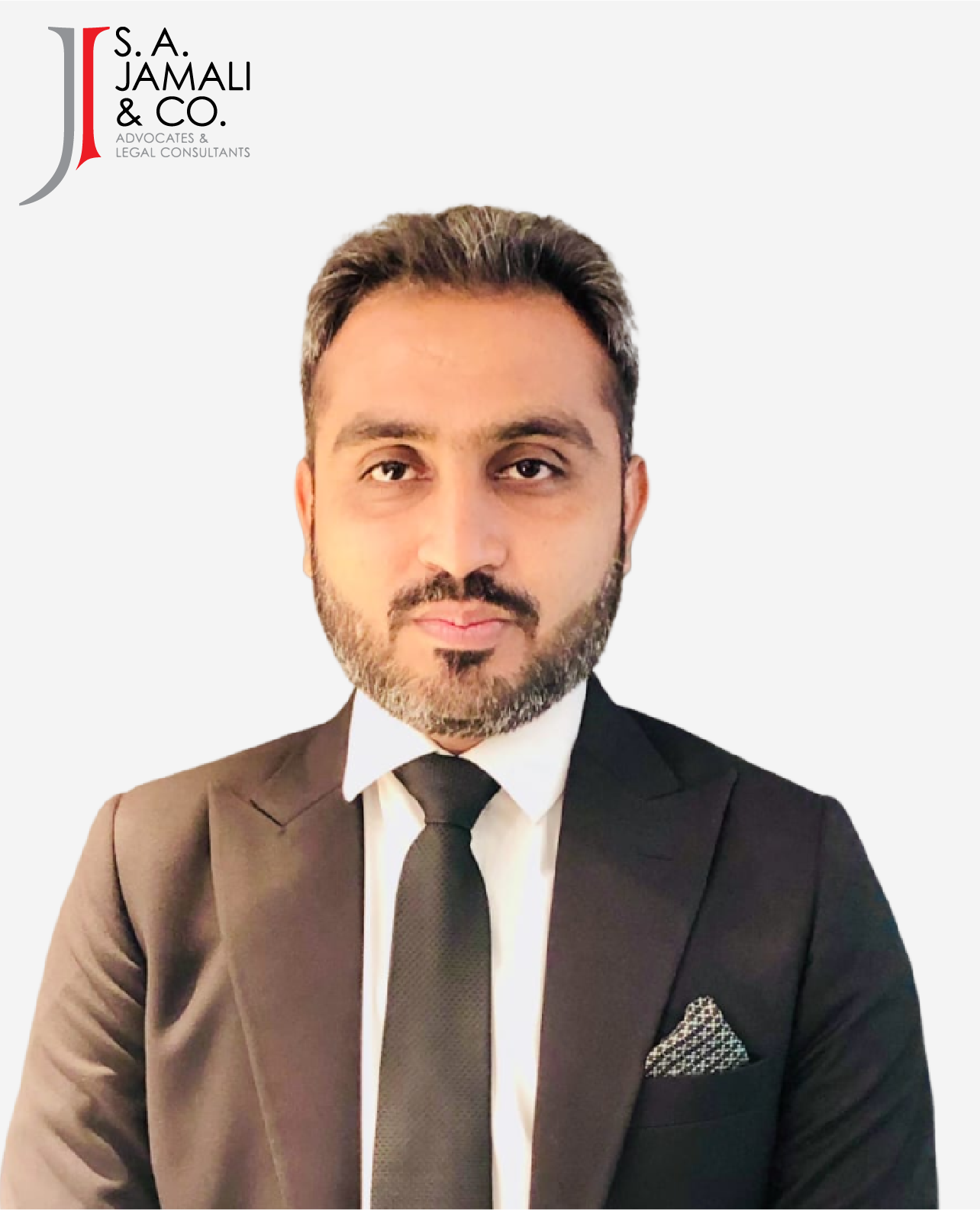 S.A JAMALI & CO. ADVOCATES & LEGAL CONSULTANTS