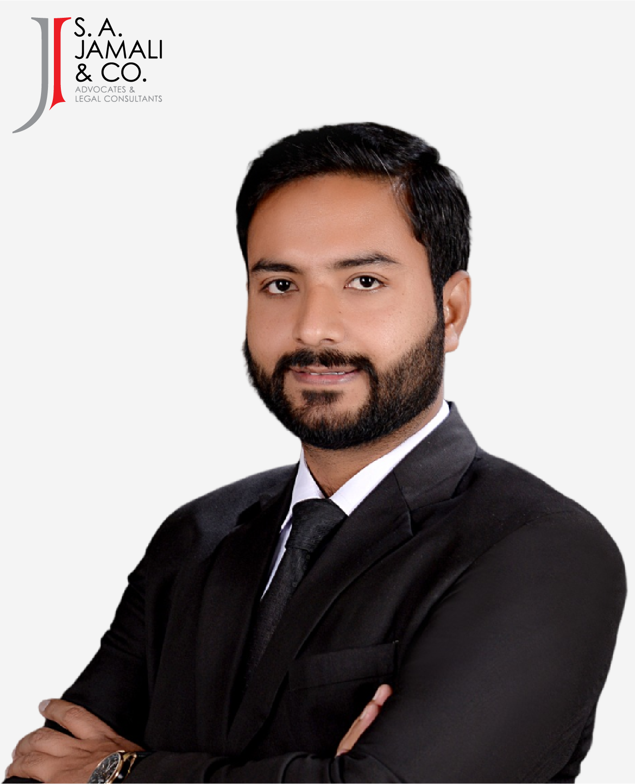 S.A JAMALI & CO. ADVOCATES & LEGAL CONSULTANTS