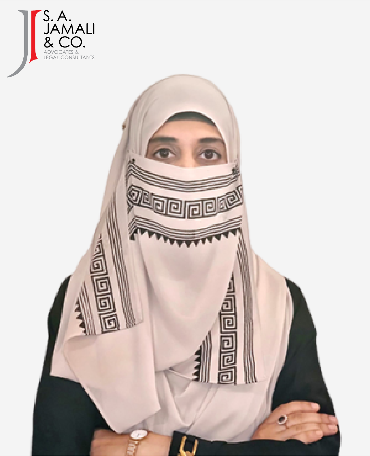 S.A JAMALI & CO. ADVOCATES & LEGAL CONSULTANTS