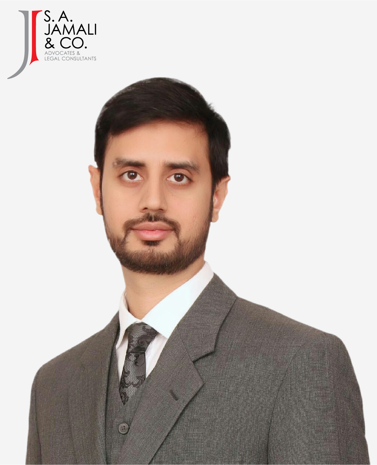 Toheed Jamali S.A JAMALI & CO. ADVOCATES & LEGAL CONSULTANTS